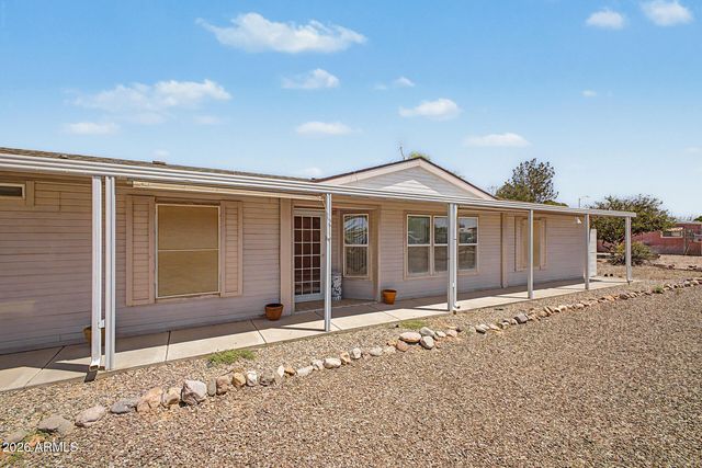 3611 N ILLINOIS Avenue, Florence, AZ 85132