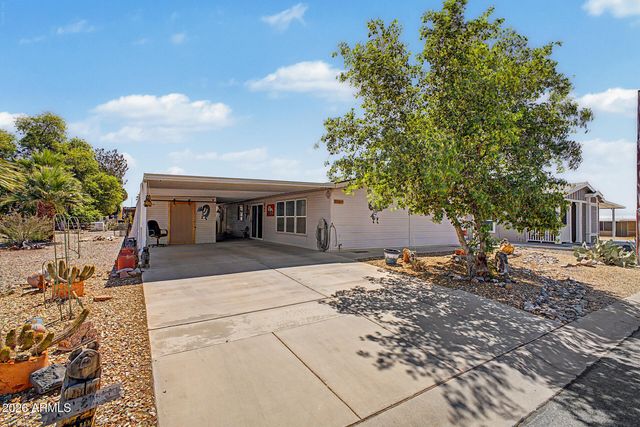 3611 N ILLINOIS Avenue, Florence, AZ 85132