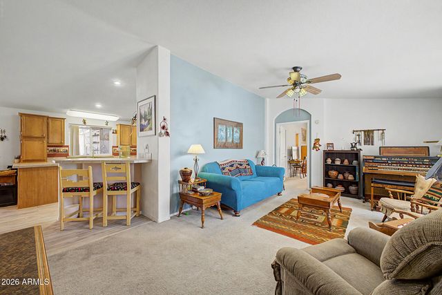 3611 N ILLINOIS Avenue, Florence, AZ 85132