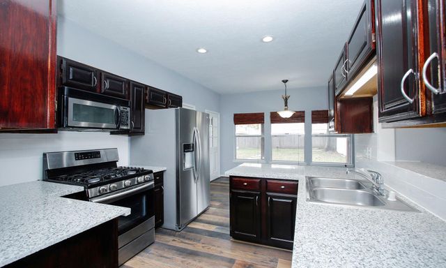 14335 Sun Harbor Drive, Houston, TX 77062