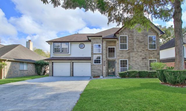 14335 Sun Harbor Drive, Houston, TX 77062