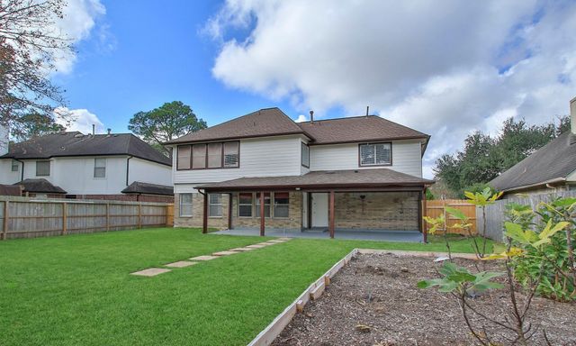 14335 Sun Harbor Drive, Houston, TX 77062
