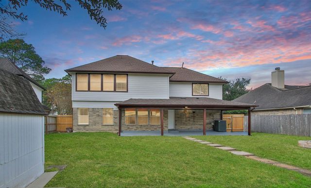 14335 Sun Harbor Drive, Houston, TX 77062