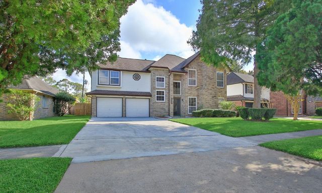 14335 Sun Harbor Drive, Houston, TX 77062