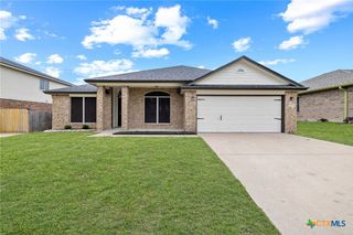 5802 Durango Drive, Killeen, TX 76542