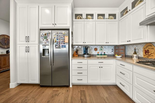 4084 Crystal Springs Drive, Medford, OR 97504