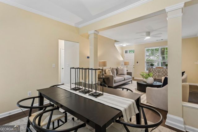 2017 Baramore Oaks Drive, Marietta, GA 30062