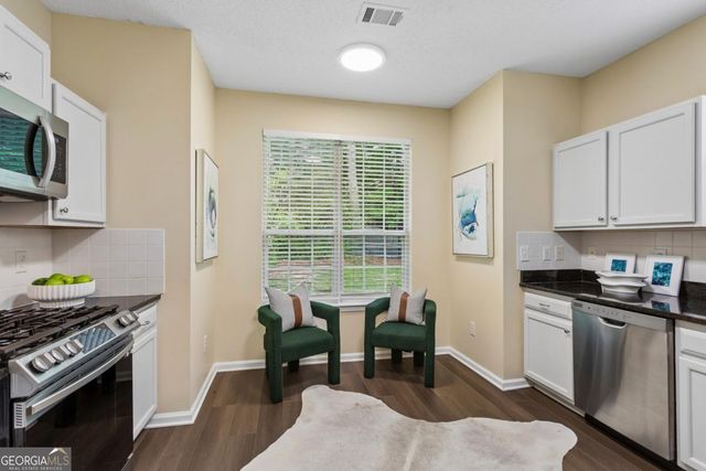 2017 Baramore Oaks Drive, Marietta, GA 30062