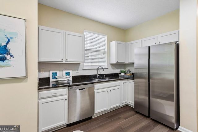 2017 Baramore Oaks Drive, Marietta, GA 30062