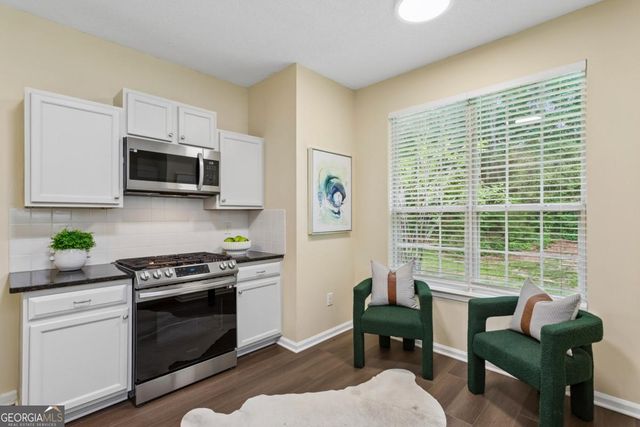2017 Baramore Oaks Drive, Marietta, GA 30062
