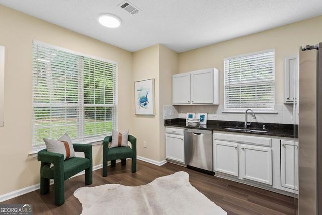 2017 Baramore Oaks Drive, Marietta, GA 30062