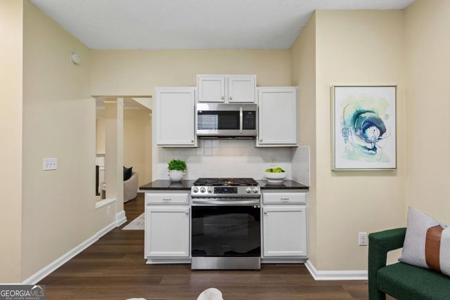 2017 Baramore Oaks Drive, Marietta, GA 30062