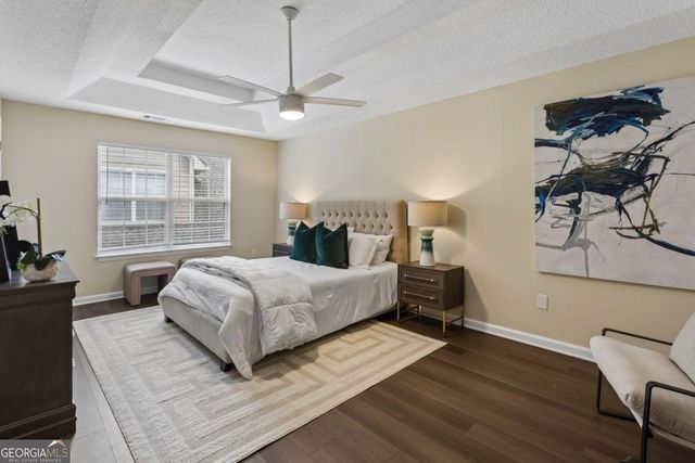 2017 Baramore Oaks Drive, Marietta, GA 30062