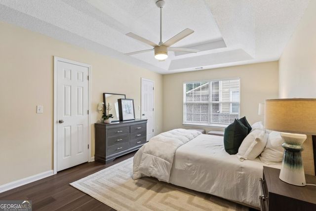 2017 Baramore Oaks Drive, Marietta, GA 30062