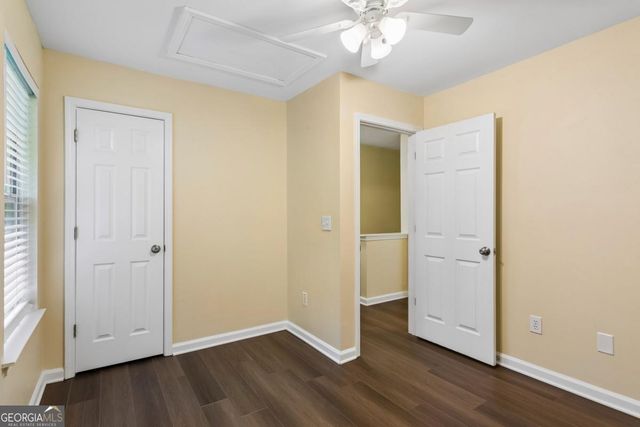 2017 Baramore Oaks Drive, Marietta, GA 30062