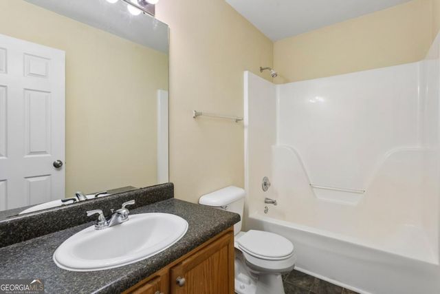 2017 Baramore Oaks Drive, Marietta, GA 30062