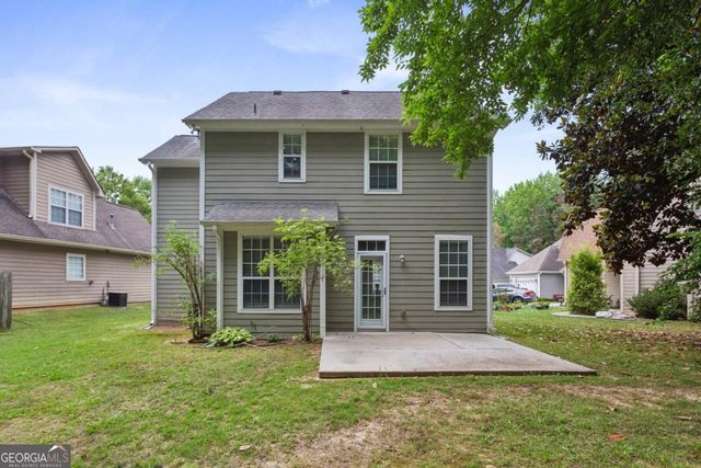 2017 Baramore Oaks Drive, Marietta, GA 30062