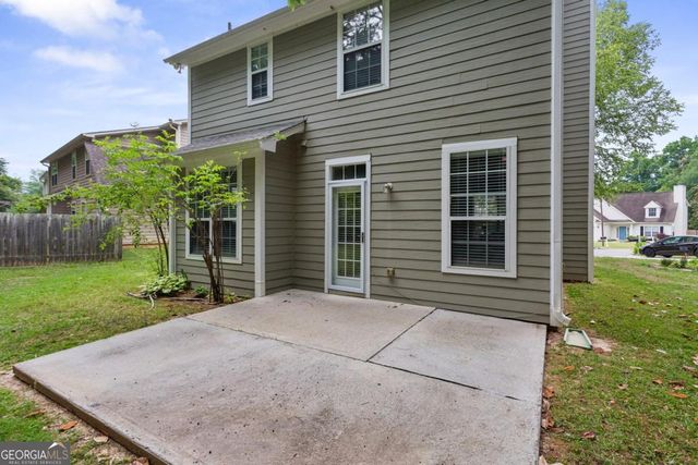 2017 Baramore Oaks Drive, Marietta, GA 30062