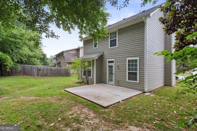 2017 Baramore Oaks Drive, Marietta, GA 30062