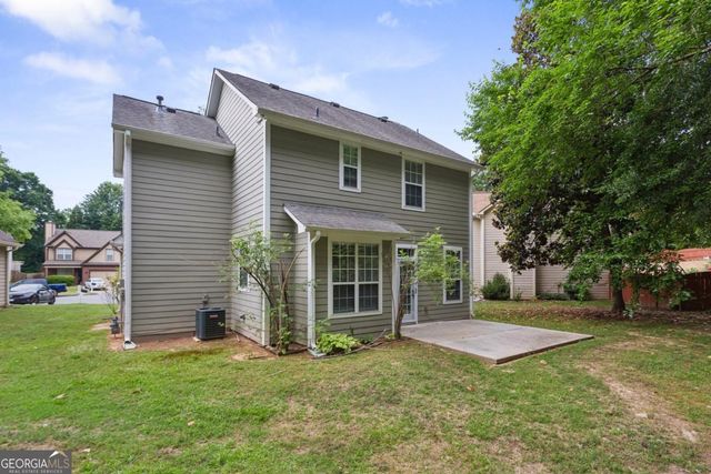 2017 Baramore Oaks Drive, Marietta, GA 30062