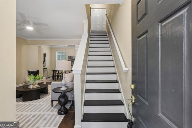 2017 Baramore Oaks Drive, Marietta, GA 30062