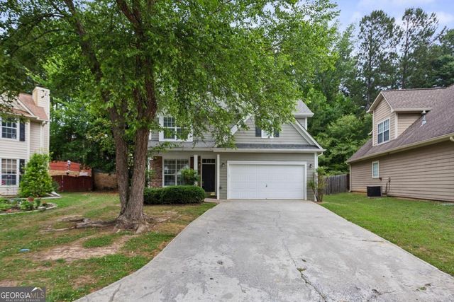 2017 Baramore Oaks Drive, Marietta, GA 30062