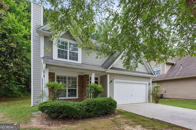 2017 Baramore Oaks Drive, Marietta, GA 30062