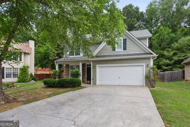 2017 Baramore Oaks Drive, Marietta, GA 30062
