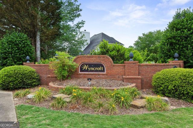 2017 Baramore Oaks Drive, Marietta, GA 30062