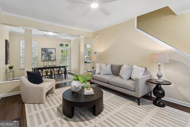 2017 Baramore Oaks Drive, Marietta, GA 30062