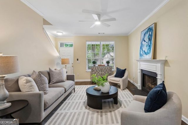 2017 Baramore Oaks Drive, Marietta, GA 30062