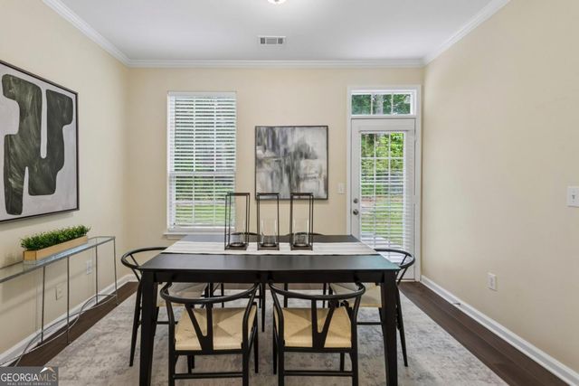 2017 Baramore Oaks Drive, Marietta, GA 30062