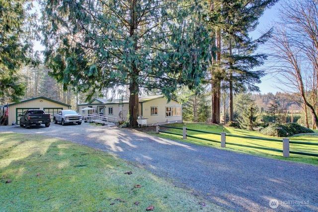 5353 Wildlife acres, Sedro Woolley, WA 98284