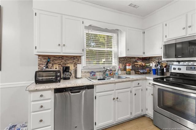 936 Brookridge Drive, Fayetteville, NC 28314