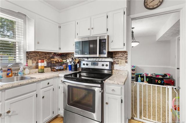 936 Brookridge Drive, Fayetteville, NC 28314