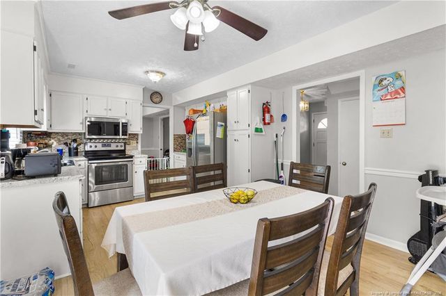 936 Brookridge Drive, Fayetteville, NC 28314