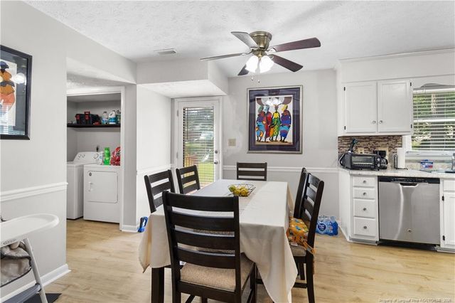 936 Brookridge Drive, Fayetteville, NC 28314
