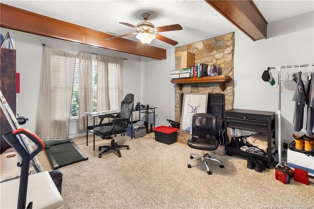 936 Brookridge Drive, Fayetteville, NC 28314