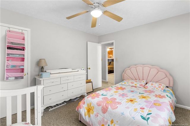 936 Brookridge Drive, Fayetteville, NC 28314