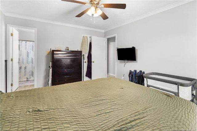 936 Brookridge Drive, Fayetteville, NC 28314