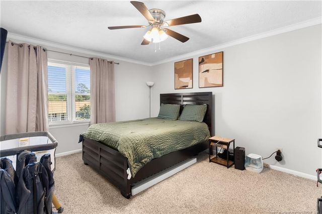 936 Brookridge Drive, Fayetteville, NC 28314