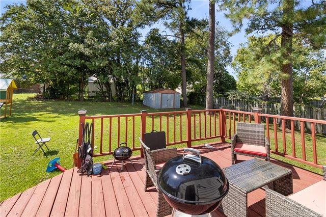 936 Brookridge Drive, Fayetteville, NC 28314