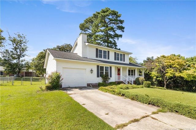 936 Brookridge Drive, Fayetteville, NC 28314