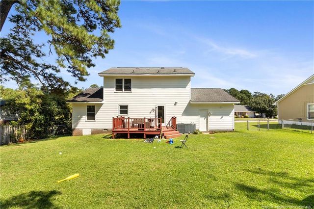 936 Brookridge Drive, Fayetteville, NC 28314
