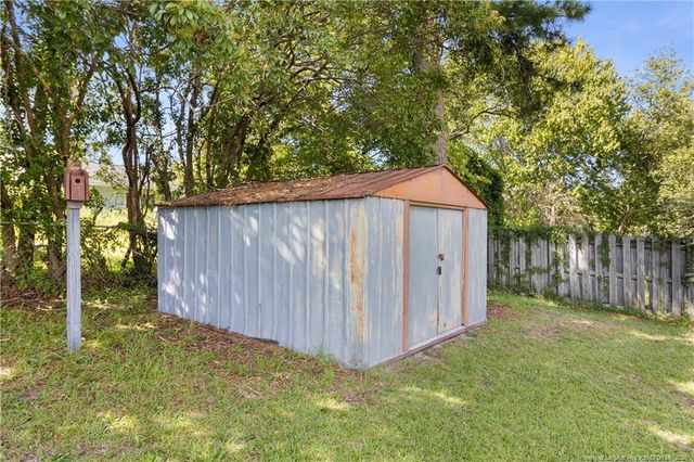 936 Brookridge Drive, Fayetteville, NC 28314
