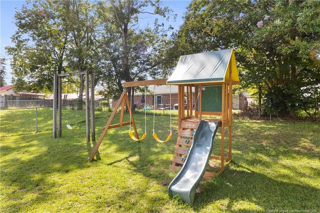 936 Brookridge Drive, Fayetteville, NC 28314