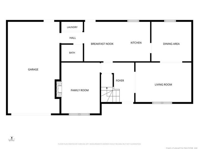 936 Brookridge Drive, Fayetteville, NC 28314