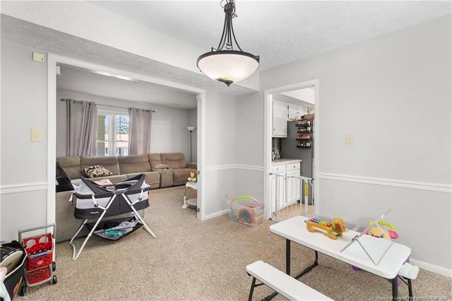 936 Brookridge Drive, Fayetteville, NC 28314
