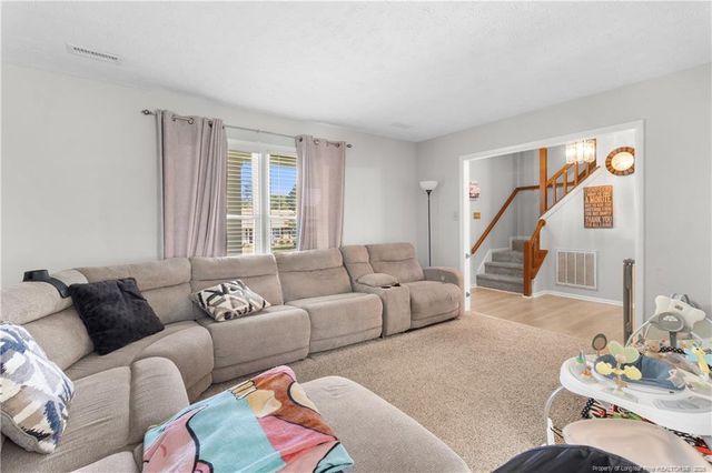 936 Brookridge Drive, Fayetteville, NC 28314