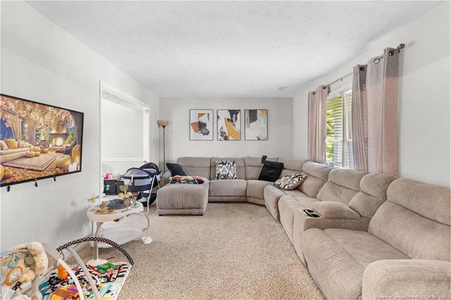 936 Brookridge Drive, Fayetteville, NC 28314